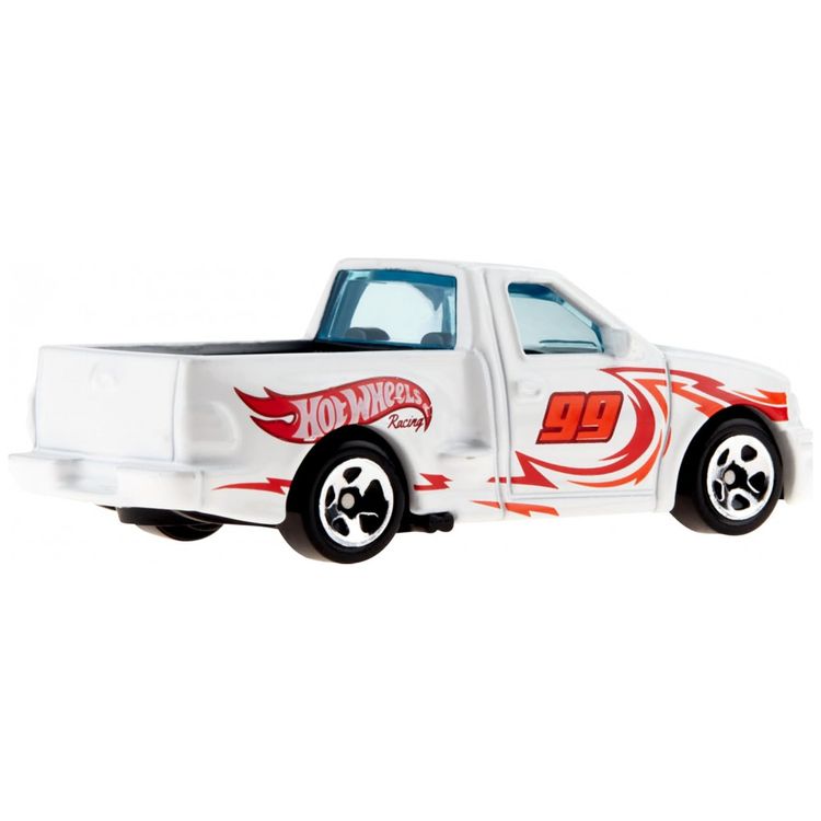 Conjunto-de-10-Caminhoes-Hot-Wheels-em-Escala-1-64---Modelos-Imagem-5