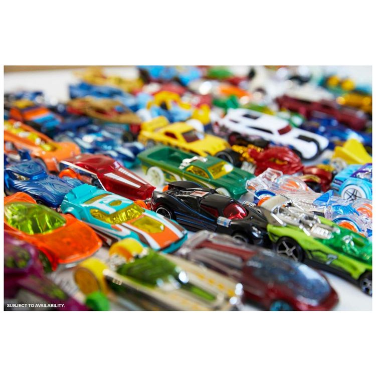 Colecao-Exclusiva-Hot-Wheels-com-20-Carros-e-Caminhoes-em-Imagem-5