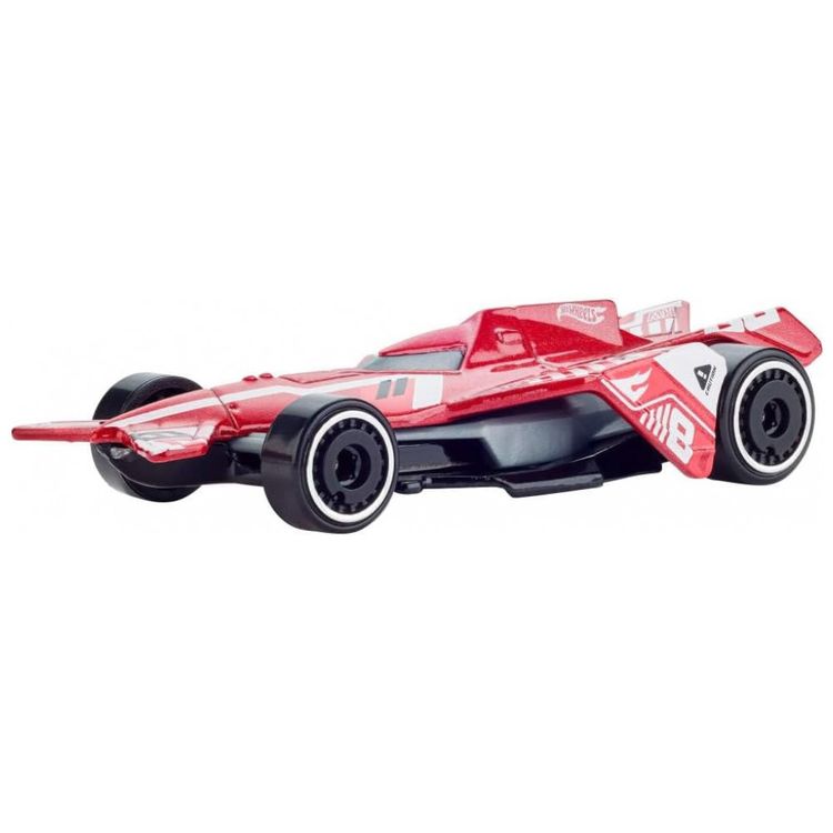 Carrinhos-Hot-Wheels-Conjunto-de-5-Carrinhos-em-Miniatura-Imagem-2