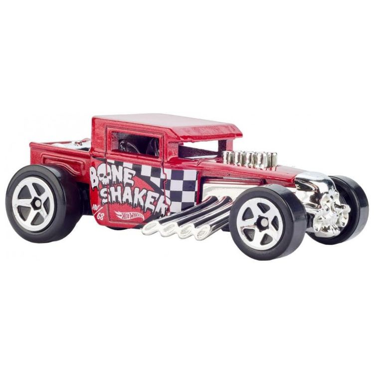 Carrinhos-Hot-Wheels-Conjunto-de-5-Carrinhos-em-Miniatura-Imagem-4