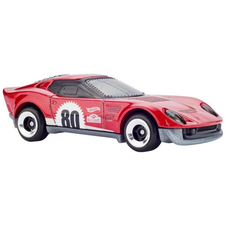 Carrinhos-Hot-Wheels-Conjunto-de-5-Carrinhos-em-Miniatura-Imagem-8