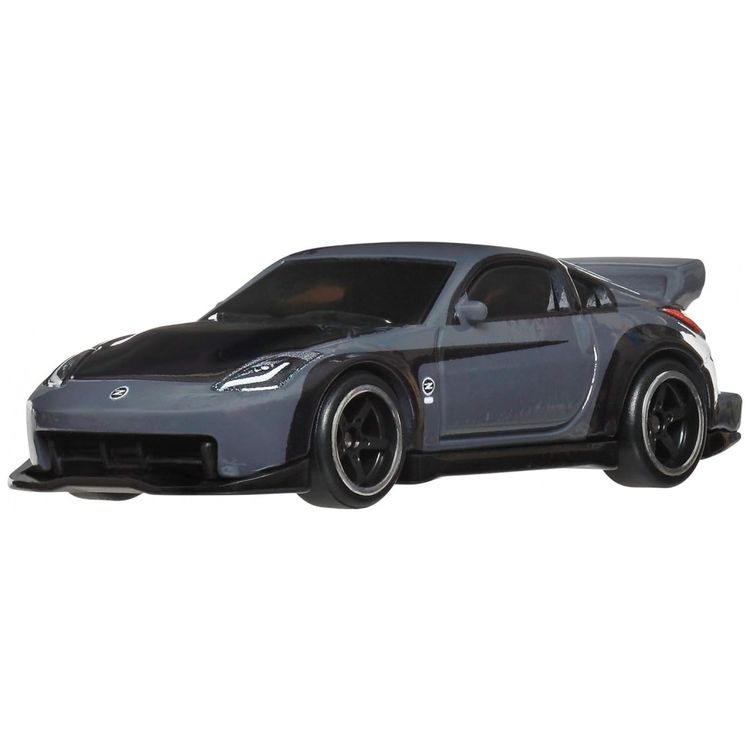 Colecionaveis-Hot-Wheels-Conjunto-Premium-Velozes-Imagem-1