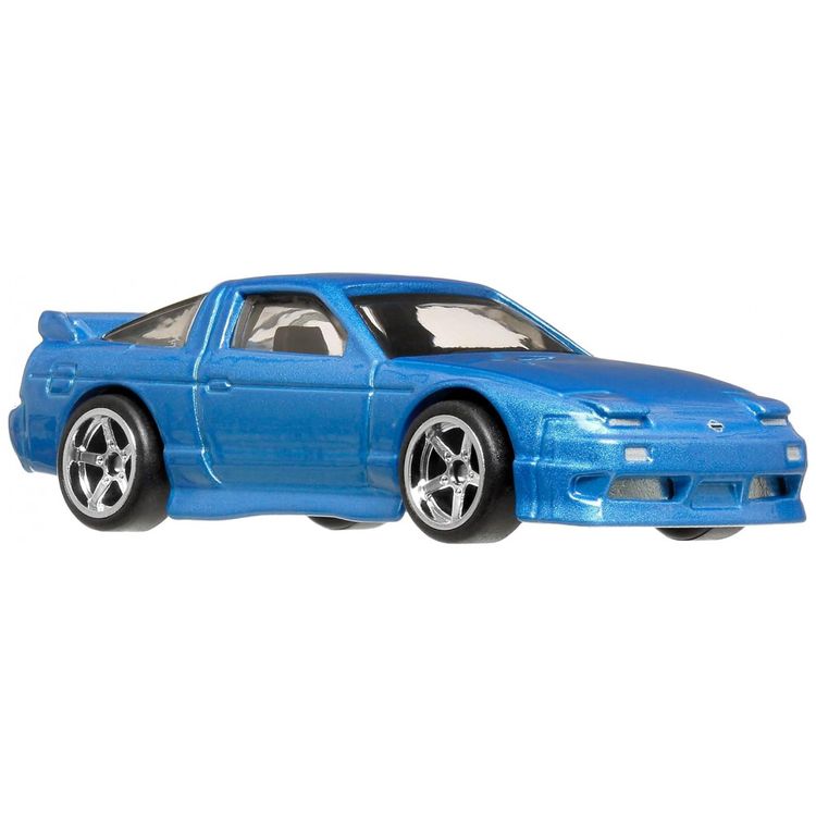 Colecionaveis-Hot-Wheels-Conjunto-Premium-Velozes-Imagem-3