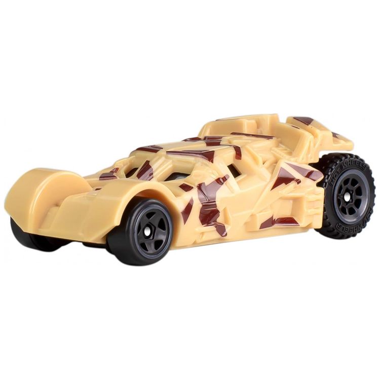 Conjunto-de-5-Carros-de-Brinquedo-Hot-Wheels-em-Escala-1-64-Imagem-2