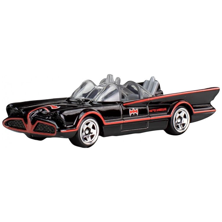 Conjunto-de-5-Carros-de-Brinquedo-Hot-Wheels-em-Escala-1-64-Imagem-3