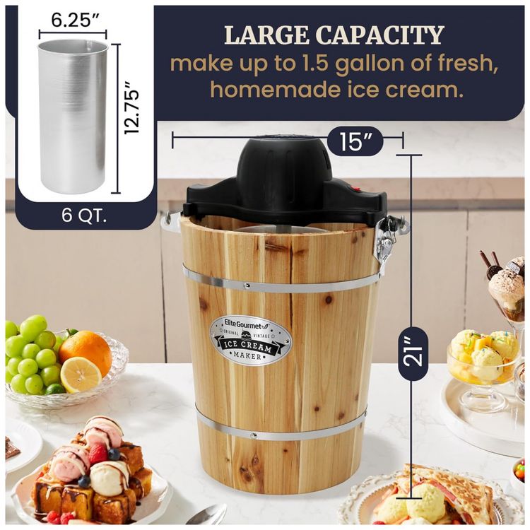 Maquina-de-Sorvete-Eletrica-Elite-Gourmet-EIM916X-Old-Imagem-6