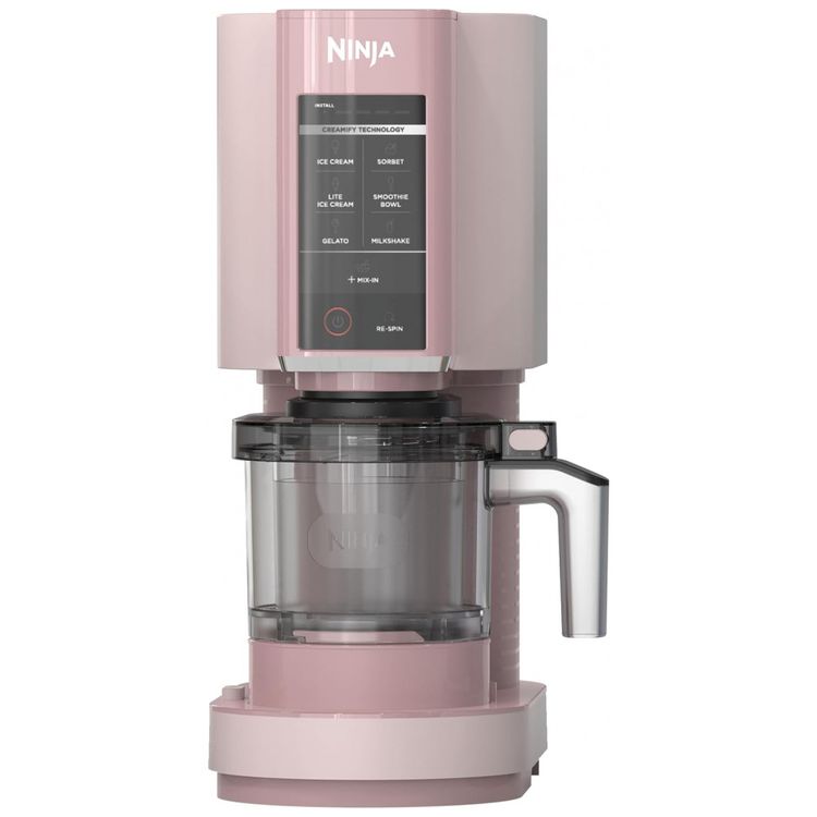 Ninja-CREAMi-Ice-Cream-Maker-para-Gelato-Adicionais-Imagem-0