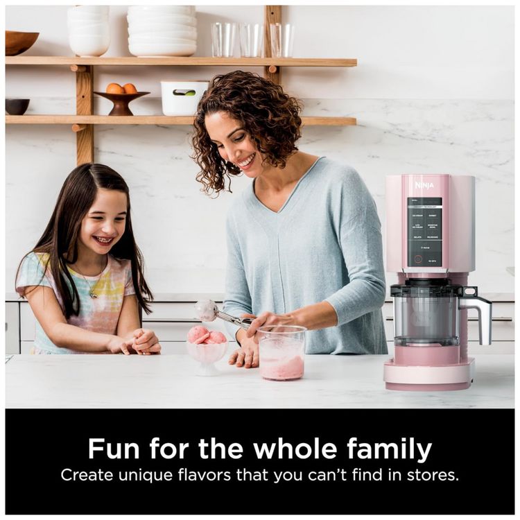 Ninja-CREAMi-Ice-Cream-Maker-para-Gelato-Adicionais-Imagem-1