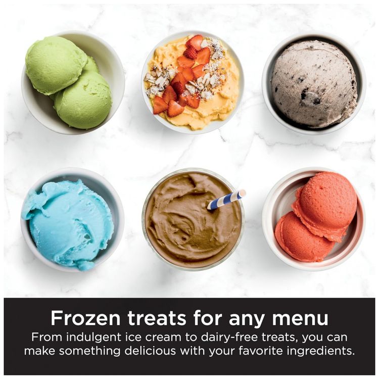 Ninja-CREAMi-Ice-Cream-Maker-para-Gelato-Adicionais-Imagem-4