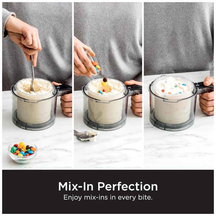 Maquina-de-Sorvete-Ninja-CREAMi-para-Gelato-Milkshakes-Imagem-7