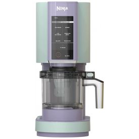 Ninja-CREAMi-Ice-Cream-Maker-para-Gelato-Mixins-Imagem-0