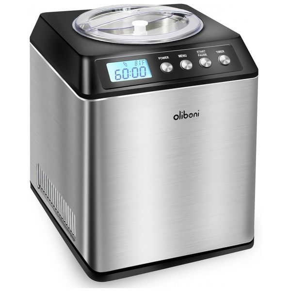 Maquina-de-Sorvete-Oliboni-246-Litros-com-Compressor-Imagem-0