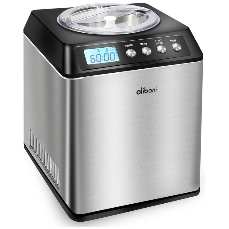 Maquina-de-Sorvete-Oliboni-246-Litros-com-Compressor-Imagem-0