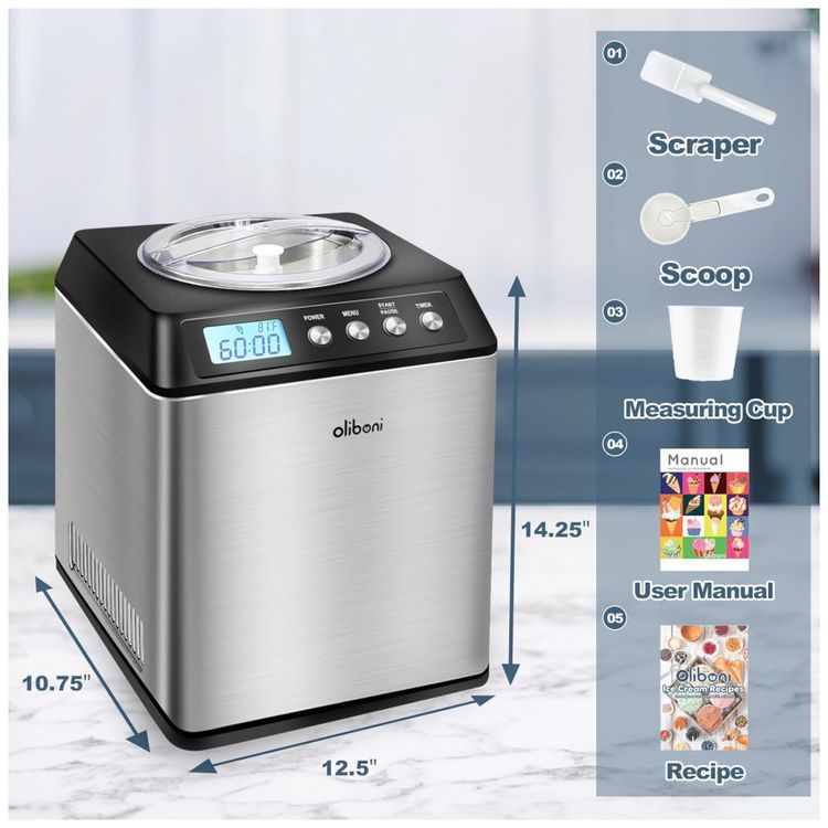 Maquina-de-Sorvete-Oliboni-246-Litros-com-Compressor-Imagem-3