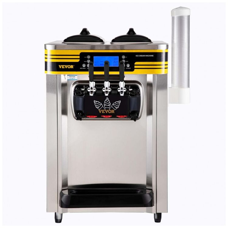Maquina-de-Sorvete-Comercial-VEVOR-Producao-de-22-30LH-Imagem-8