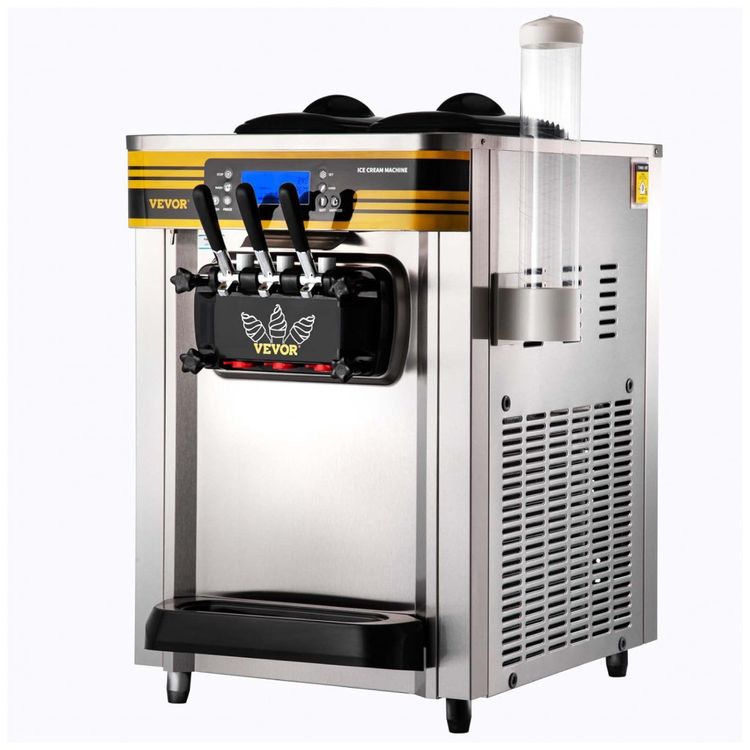 Maquina-de-Sorvete-Comercial-VEVOR-Producao-de-22-30LH-Imagem-9