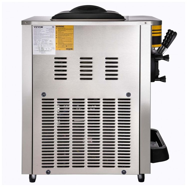 Maquina-de-Sorvete-Comercial-VEVOR-Producao-de-22-30LH-Imagem-10
