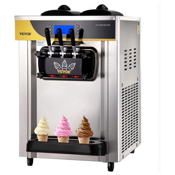 Maquina-de-Sorvete-Comercial-VEVOR-Alto-Rendimento-de-22-30-Imagem-0