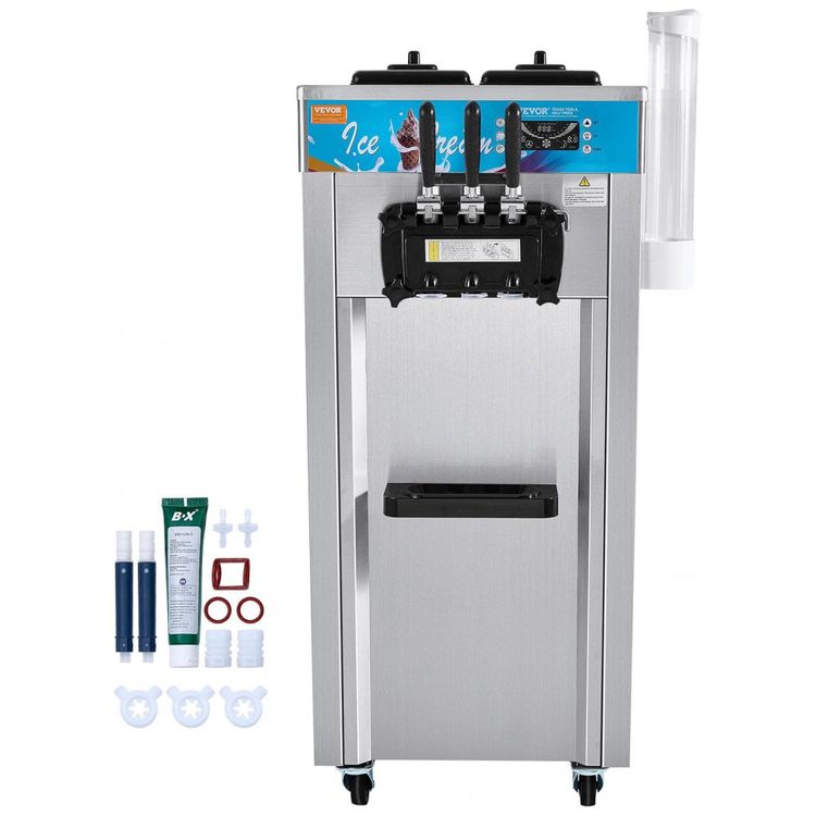 Maquina-de-Sorvete-Comercial-VEVOR-Producao-de-21L-por-Imagem-9