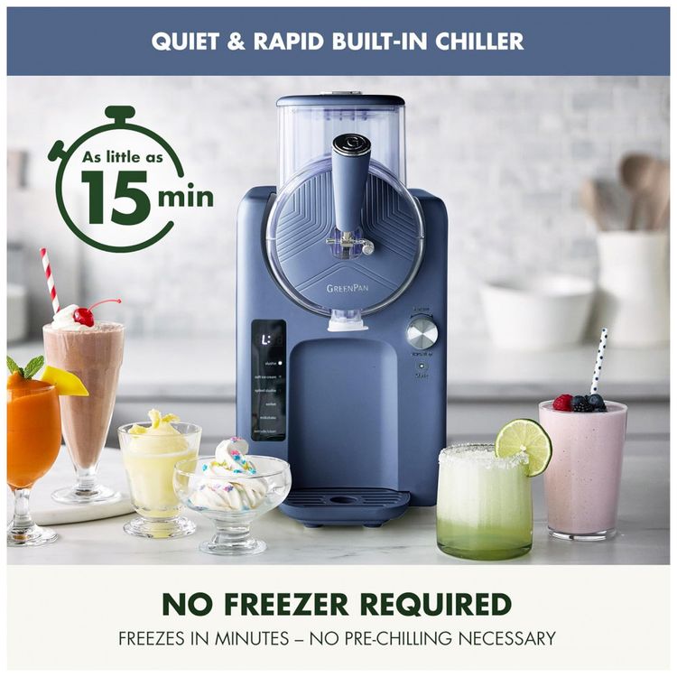 Maquina-de-Sorvete-e-Bebidas-Congeladas-GreenPan-Frost-Imagem-1