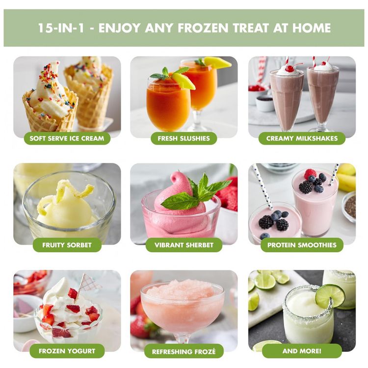Maquina-de-Sorvete-e-Bebidas-Geladas-GreenPan-Frost-Imagem-3