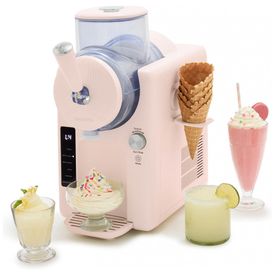 Maquina-de-Sorvete-GreenPan-Frost-Ice-Cream-Frozen-Drink-Imagem-0