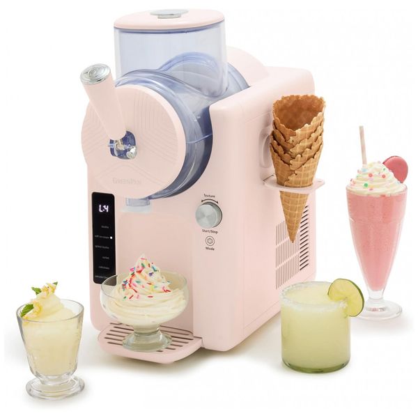 Maquina-de-Sorvete-GreenPan-Frost-Ice-Cream-Frozen-Drink-Imagem-0
