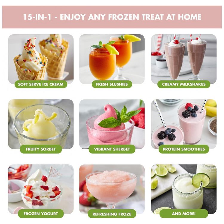 Maquina-de-Sorvete-GreenPan-Frost-Ice-Cream-Frozen-Drink-Imagem-3