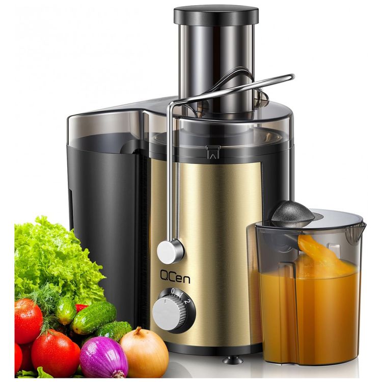 Extrator-de-Suco-Centrifugo-QCen-800W-com-Boca-Larga-de-3-Imagem-0