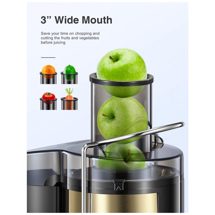 Extrator-de-Suco-Centrifugo-QCen-800W-com-Boca-Larga-de-3-Imagem-1