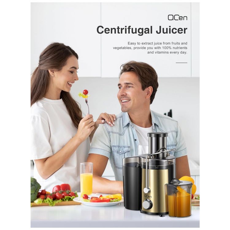Extrator-de-Suco-Centrifugo-QCen-800W-com-Boca-Larga-de-3-Imagem-7
