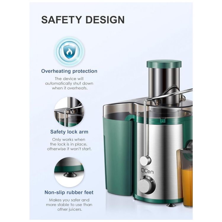 Extrator-de-Suco-Centrifugo-Qcen-800W-com-Boca-de-Imagem-6