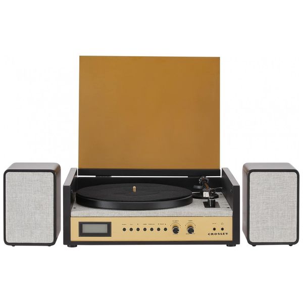 Crosley-CR7017BBK-Coda---Toca-discos-Bluetooth-de-3-Imagem-0
