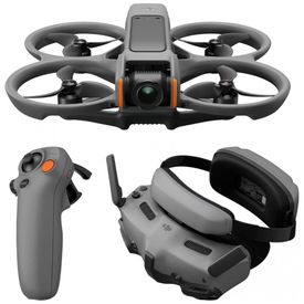 DJI-Avata-2-Fly-More-Combo-1-Bateria-Drones-FPV-com-Camera-Imagem-0