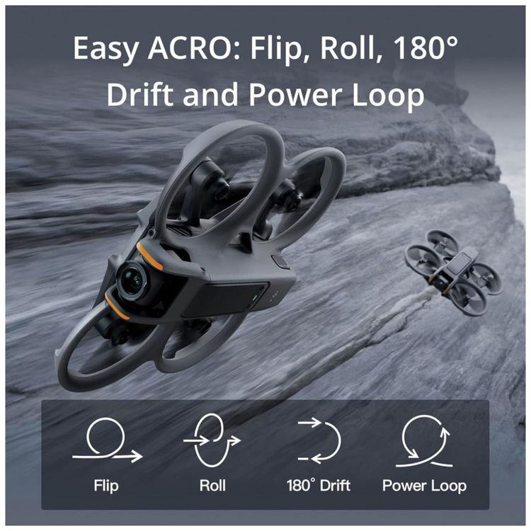 DJI-Avata-2-Combo-Fly-More-com-3-Baterias-Drones-FPV-Imagem-4