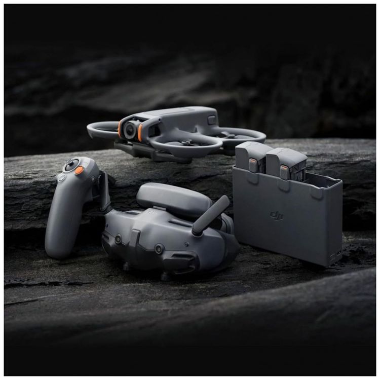 DJI-Avata-2-Combo-Fly-More-com-3-Baterias-Drones-FPV-Imagem-6