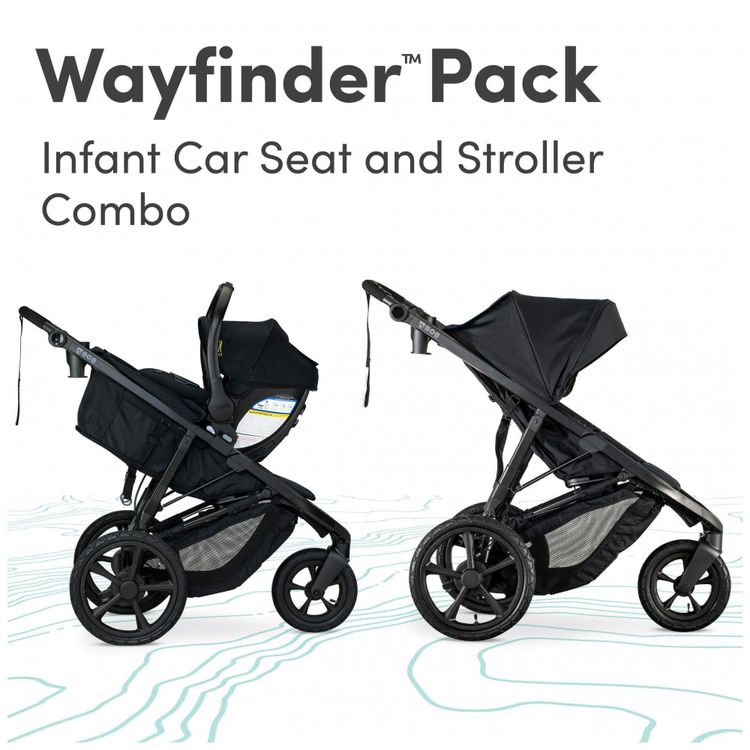 Sistema-de-Viagem-BOB-Gear-Wayfinder-Combo-de-Assento-de-Imagem-2