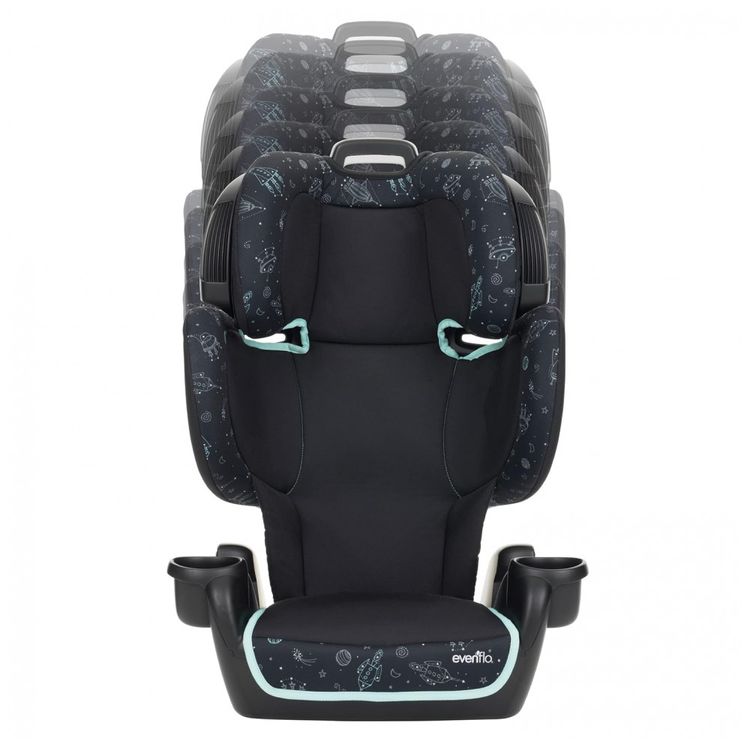 Cadeirinha-de-Carro-Booster-Evenflo-GoTime-LX-Astro-Blue-Imagem-2