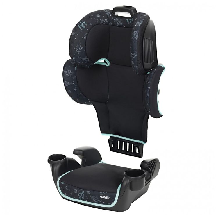 Cadeirinha-de-Carro-Booster-Evenflo-GoTime-LX-Astro-Blue-Imagem-3