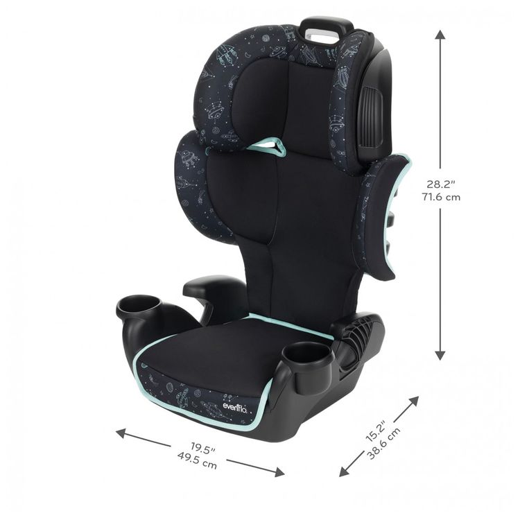 Cadeirinha-de-Carro-Booster-Evenflo-GoTime-LX-Astro-Blue-Imagem-4
