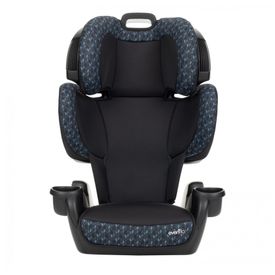 Cadeirinha-de-Carro-Booster-Evenflo-GoTime-LX-Quincy-Blue-Imagem-0