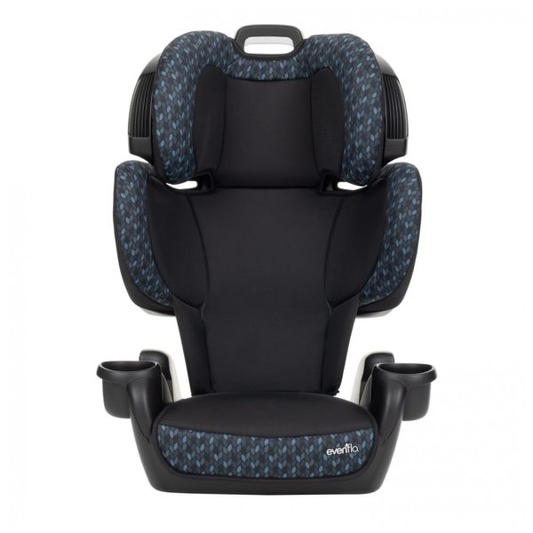 Cadeirinha-de-Carro-Booster-Evenflo-GoTime-LX-Quincy-Blue-Imagem-0