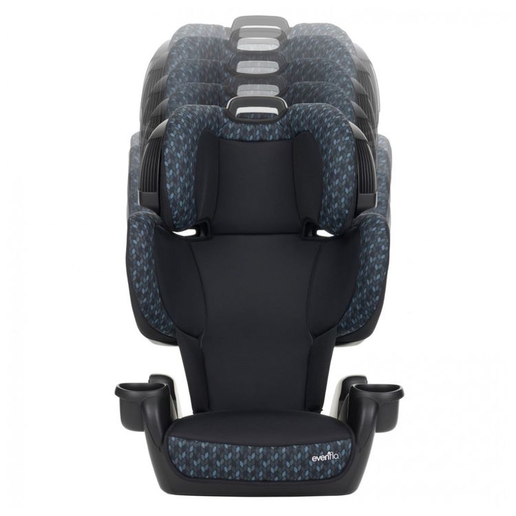 Cadeirinha-de-Carro-Booster-Evenflo-GoTime-LX-Quincy-Blue-Imagem-6