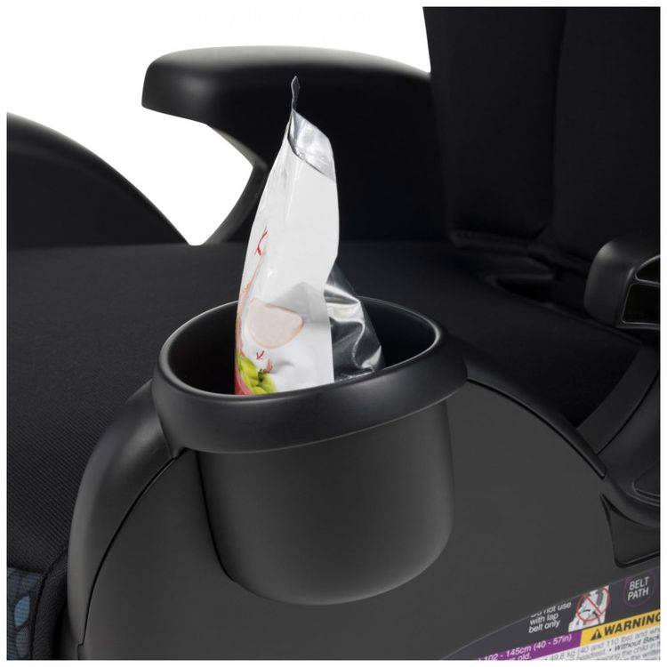 Cadeirinha-de-Carro-Booster-Evenflo-GoTime-LX-Quincy-Blue-Imagem-8