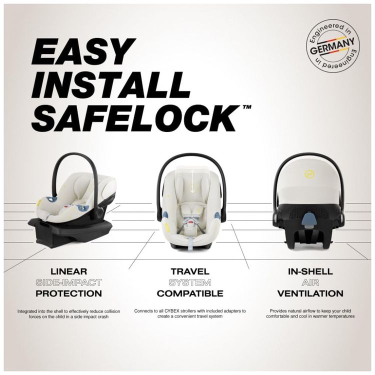 Bebe-Conforto-Cybex-Aton-G-com-Protecao-Linear-contra-Imagem-2