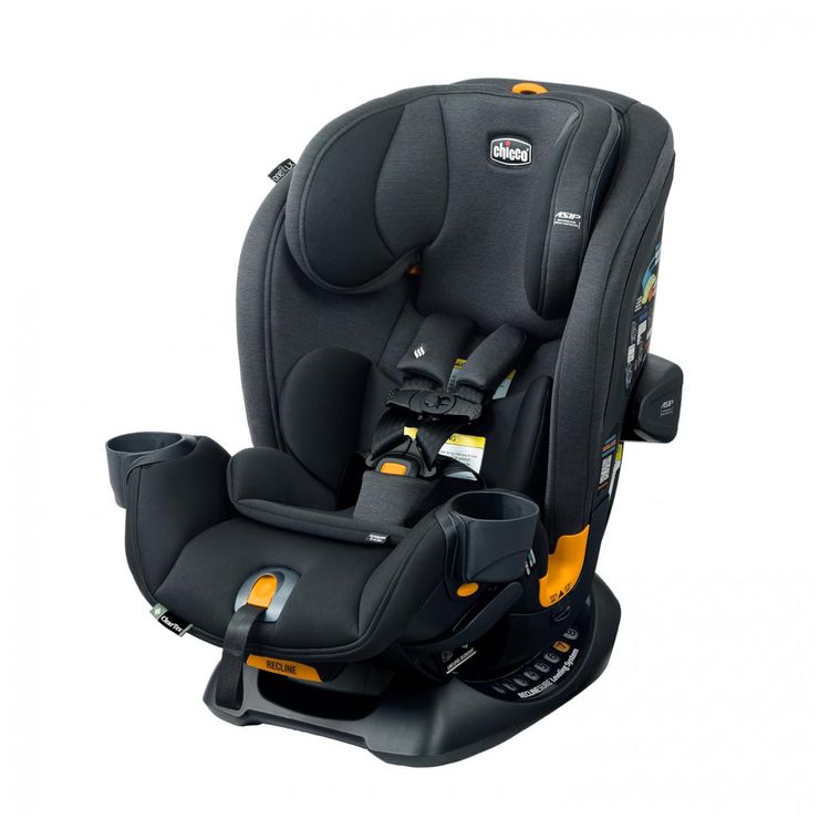 Cadeira-de-Carro-Chicco-OneFit-LX-ClearTex-All-in-One-Imagem-0