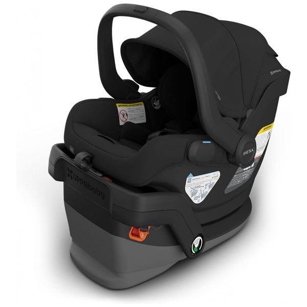 Assento-de-Carro-para-Bebe-UPPAbaby-Mesa-V3-com-Instalacao-Imagem-0