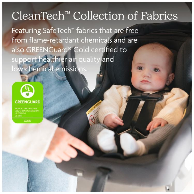 Assento-de-Carro-para-Bebe-UPPAbaby-Mesa-V3-com-Instalacao-Imagem-2