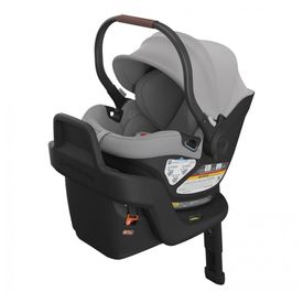 UPPAbaby-Aria-Lightweight-Infant-Car-Seat---Seguranca-Imagem-0