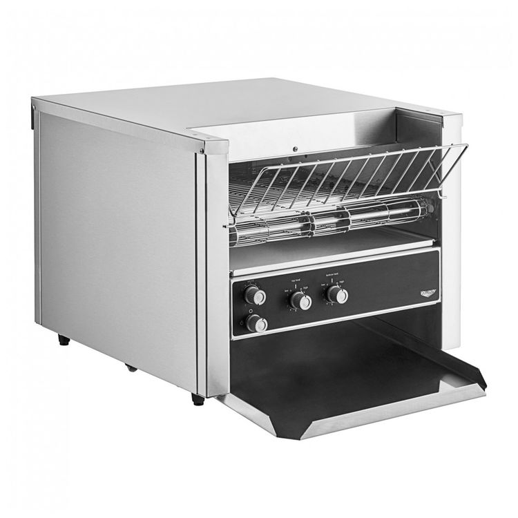 Torradeira-de-Esteira-Vollrath-CT4H240950-JT3H-com-Abertura-Imagem-0
